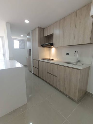 Apartamento en arriendo Antioquia La Estrella Toledo 70 m2 Habitaciones 2 Baños 2 Garajes 1 Precio $2700000