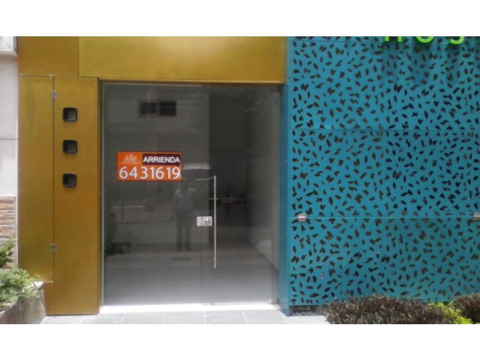 Local en arriendo Santander Bucaramanga Cabecera Del Llano 19 m2 Habitaciones 0 Baños 1 Garajes 0 Precio $1250000