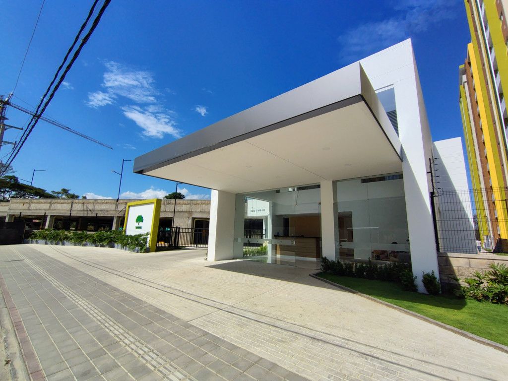 Apartamento en arriendo Norte De Santander Cúcuta Br Prados Del Este 45 m2 Habitaciones 2 Baños 2 Garajes 1 Precio $1450000