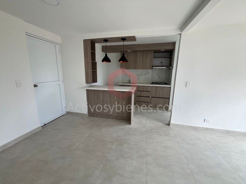 Apartamento en venta Antioquia Rionegro Rionegro 54 m2 Habitaciones 2 Baños 2 Garajes 1 Precio $350000000