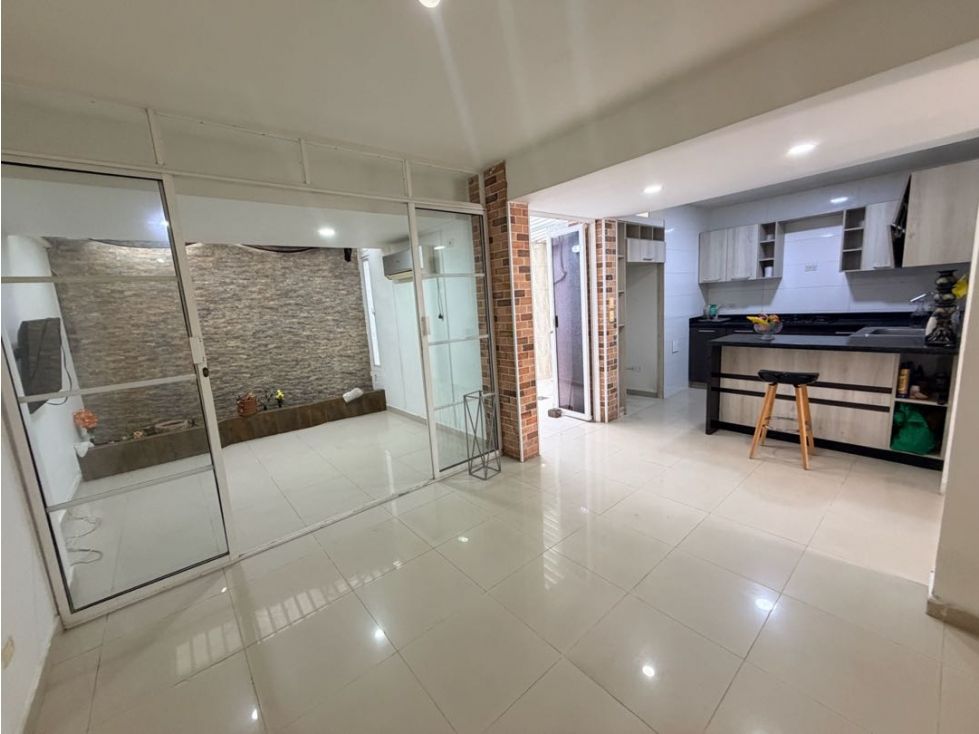 Casa en venta Atlántico Barranquilla Los Alpes 190 m2 Habitaciones 4 Baños 3 Garajes 1 Precio $600000000
