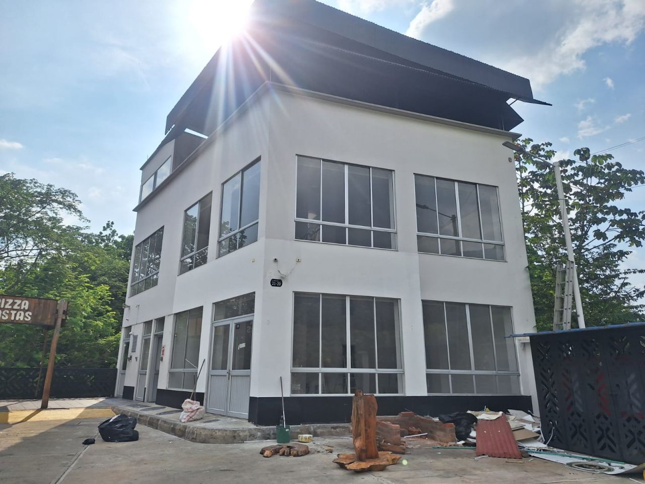 Local en arriendo Santander Piedecuesta Reserva De La Loma 90 m2 Habitaciones 0 Baños 2 Garajes 0 Precio $3000000