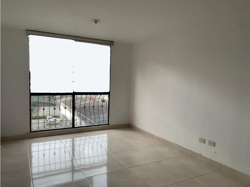 Apartaestudio en venta Caldas Manizales Manizales 40 m2 Habitaciones 1 Baños 1 Garajes 1 Precio $235000000