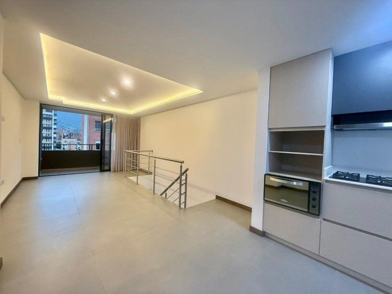 Apartamento en arriendo Antioquia Medellín El Velodromo 100 m2 Habitaciones 2 Baños 2 Garajes 1 Precio $5200000