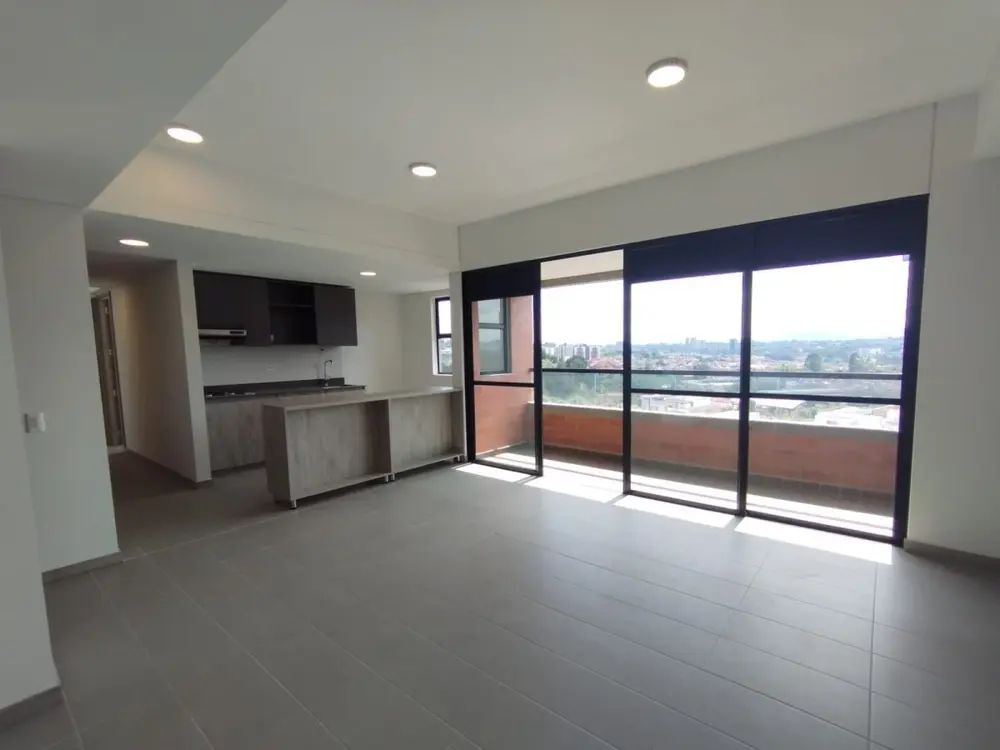 Apartamento en venta Antioquia Rionegro Lotus 82 m2 Habitaciones 2 Baños 3 Garajes 1 Precio $390000000