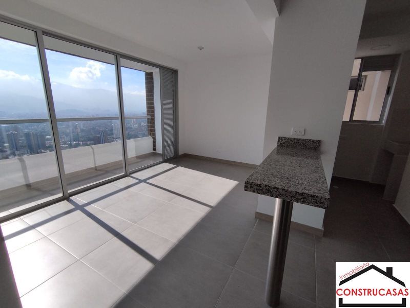 Apartamento en venta Antioquia Medellín Caicedo 68 m2 Habitaciones 3 Baños 2 Garajes 1 Precio $510000000