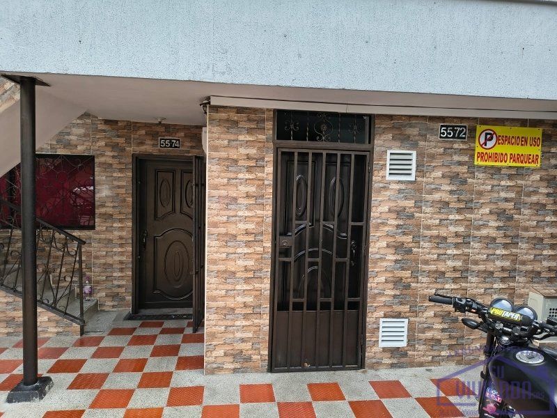 Casa en venta Antioquia Medellín Cristo Rey 101 m2 Habitaciones 4 Baños 2 Garajes 0 Precio $550000000