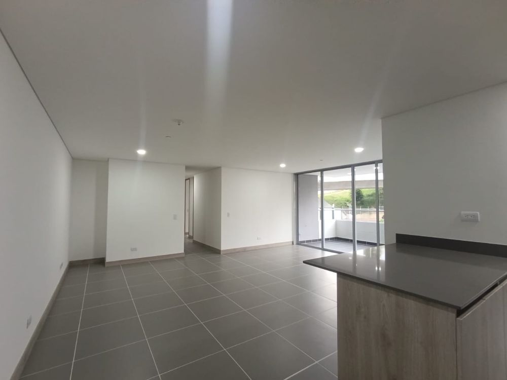 Apartamento en venta Antioquia Envigado Uribe Ángel 109 m2 Habitaciones 3 Baños 3 Garajes 2 Precio $721000000