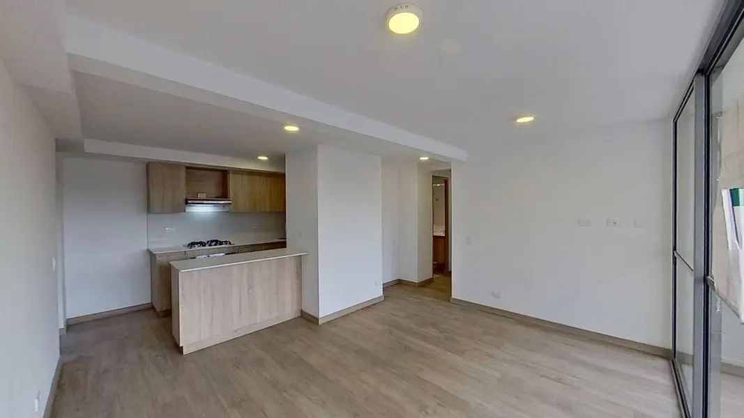 Apartamento en venta Antioquia Rionegro Lotus 69 m2 Habitaciones 3 Baños 2 Garajes 1 Precio $385000000