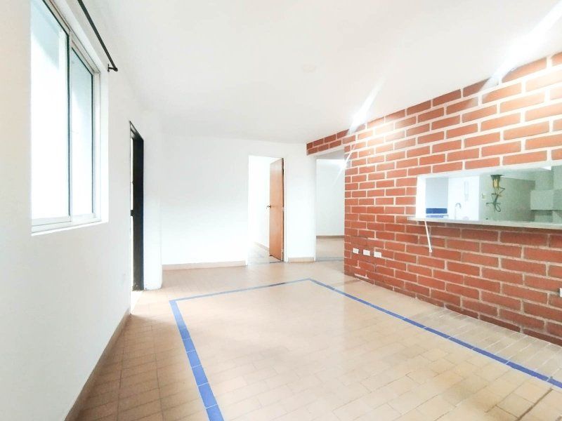 Apartamento en arriendo Antioquia La Estrella Caquetá 60 m2 Habitaciones 2 Baños 1 Garajes 1 Precio $1700000