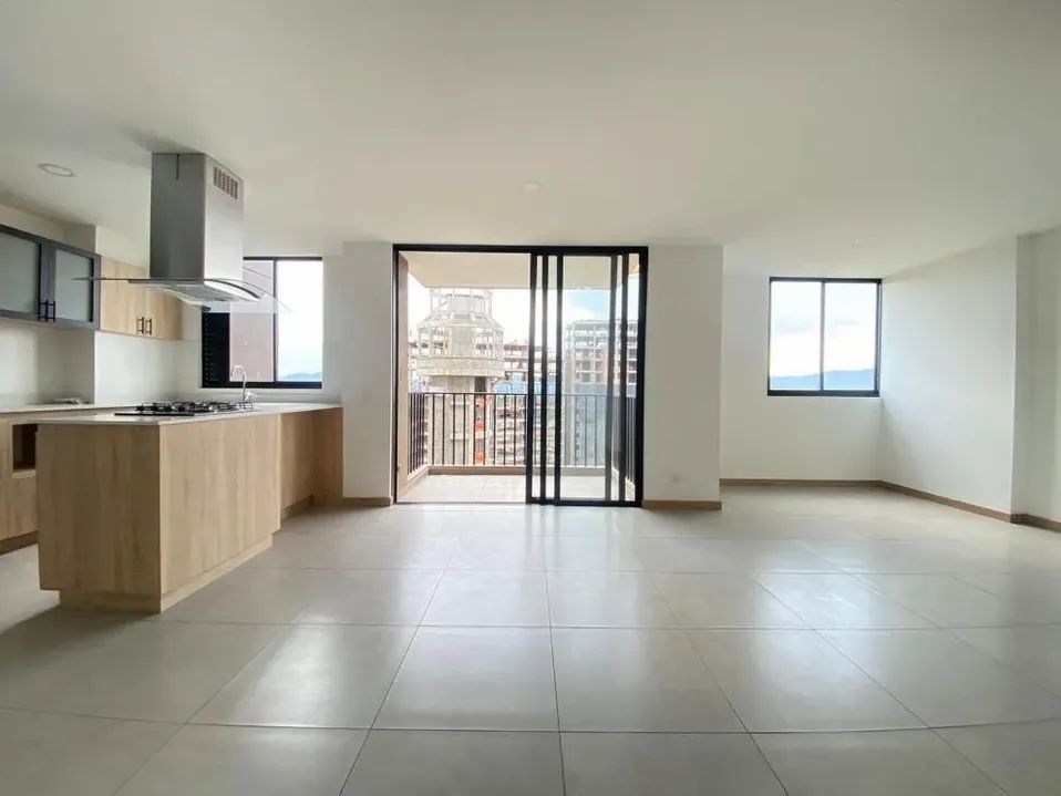 Apartamento en venta Antioquia Rionegro Ipanema 80 m2 Habitaciones 2 Baños 2 Garajes 2 Precio $500000000