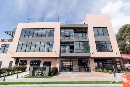 Apartaestudio en arriendo Cundinamarca Bogotá Los Monjes 29 m2 Habitaciones 1 Baños 1 Garajes 0 Precio $1750000