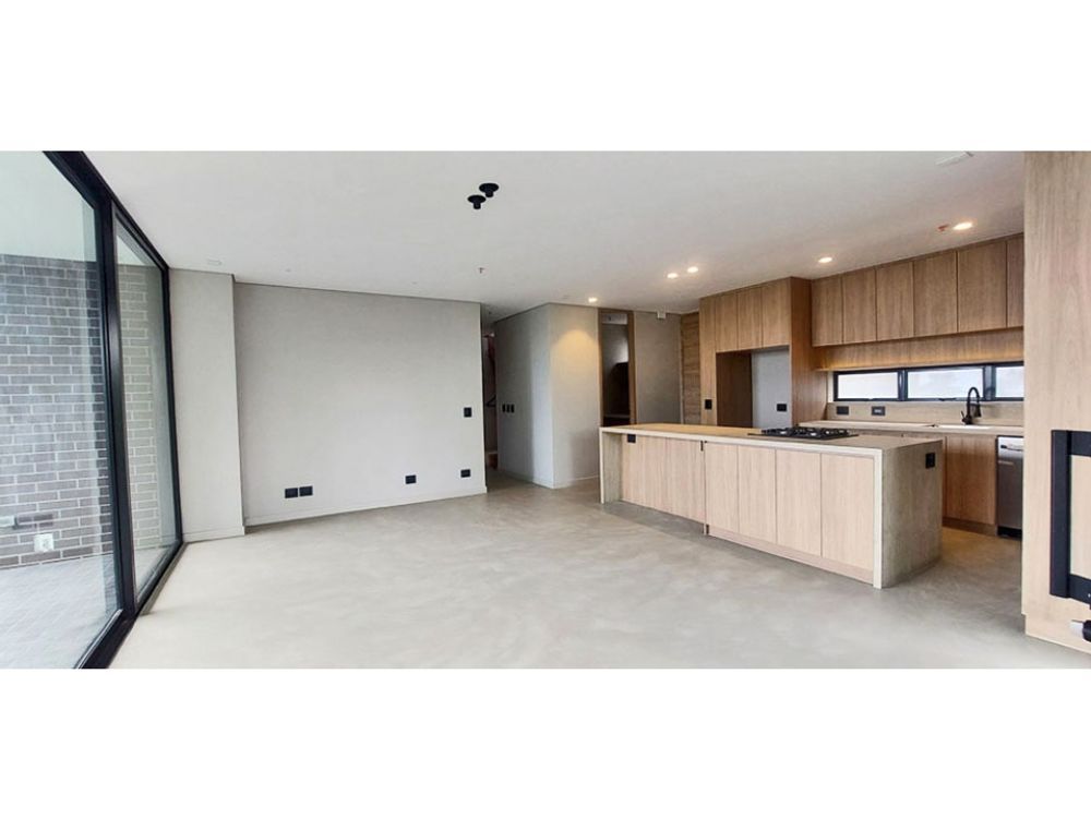 Apartamento en venta Antioquia Envigado El Chinguí 295 m2 Habitaciones 3 Baños 4 Garajes 2 Precio $1743000000