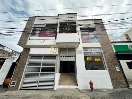 Local en arriendo Santander Bucaramanga Antonia Santos Centro 14 m2 Habitaciones 0 Baños 1 Garajes 1 Precio $2300000