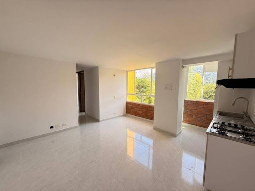 Apartamento en arriendo Antioquia Amagá Amagá 48 m2 Habitaciones 3 Baños 2 Garajes 0 Precio $800000