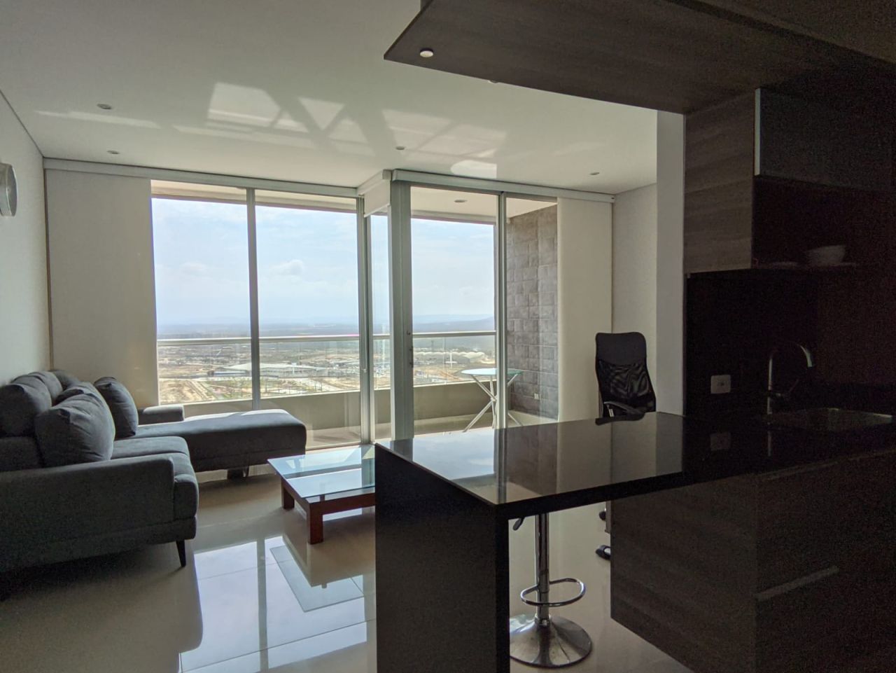 Apartamento en arriendo Atlántico Barranquilla Villa Santos 100 m2 Habitaciones 3 Baños 3 Garajes 1 Precio $5100000