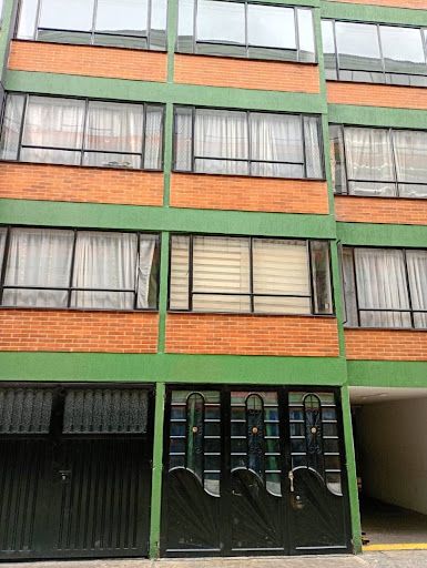 Apartamento en venta Cundinamarca Bogotá Calvo Sur 51 m2 Habitaciones 3 Baños 2 Garajes 0 Precio $300000000