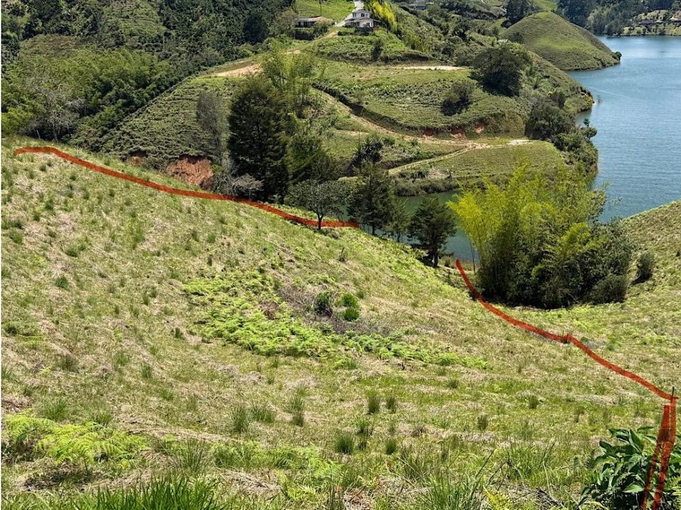 Lote en venta Antioquia Peñol Peñol 3333 m2 Habitaciones 0 Baños 0 Garajes 0 Precio $680000000