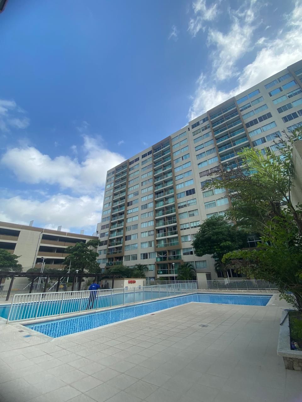 Apartamento en arriendo Atlántico Barranquilla Cr Olivenza 70 m2 Habitaciones 3 Baños 2 Garajes 1 Precio $2100000