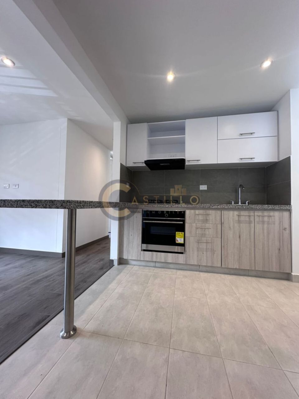 Apartamento en arriendo Cundinamarca Mosquera Parque Industrial Puerto Vallarta 75 m2 Habitaciones 3 Baños 2 Garajes 1 Precio $2300000