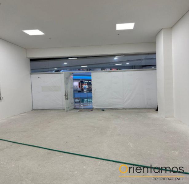 Local en arriendo Antioquia Medellín Alejandro Echavarria 48 m2 Habitaciones 0 Baños 0 Garajes 0 Precio $6641900