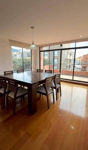 Apartamento en arriendo Cundinamarca Bogotá San Patricio 378 m2 Habitaciones 6 Baños 5 Garajes 4 Precio $18803000