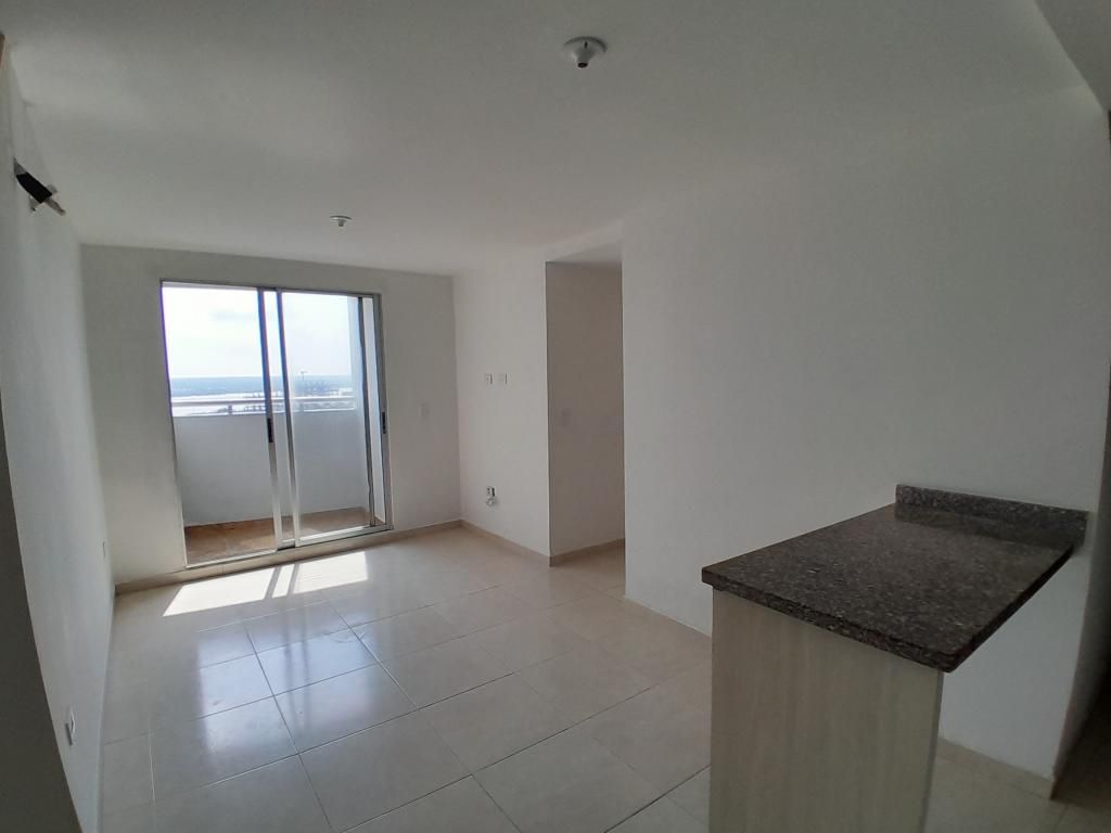 Apartamento en venta Atlántico Barranquilla Villa Carolina 81 m2 Habitaciones 3 Baños 2 Garajes 1 Precio $320000000