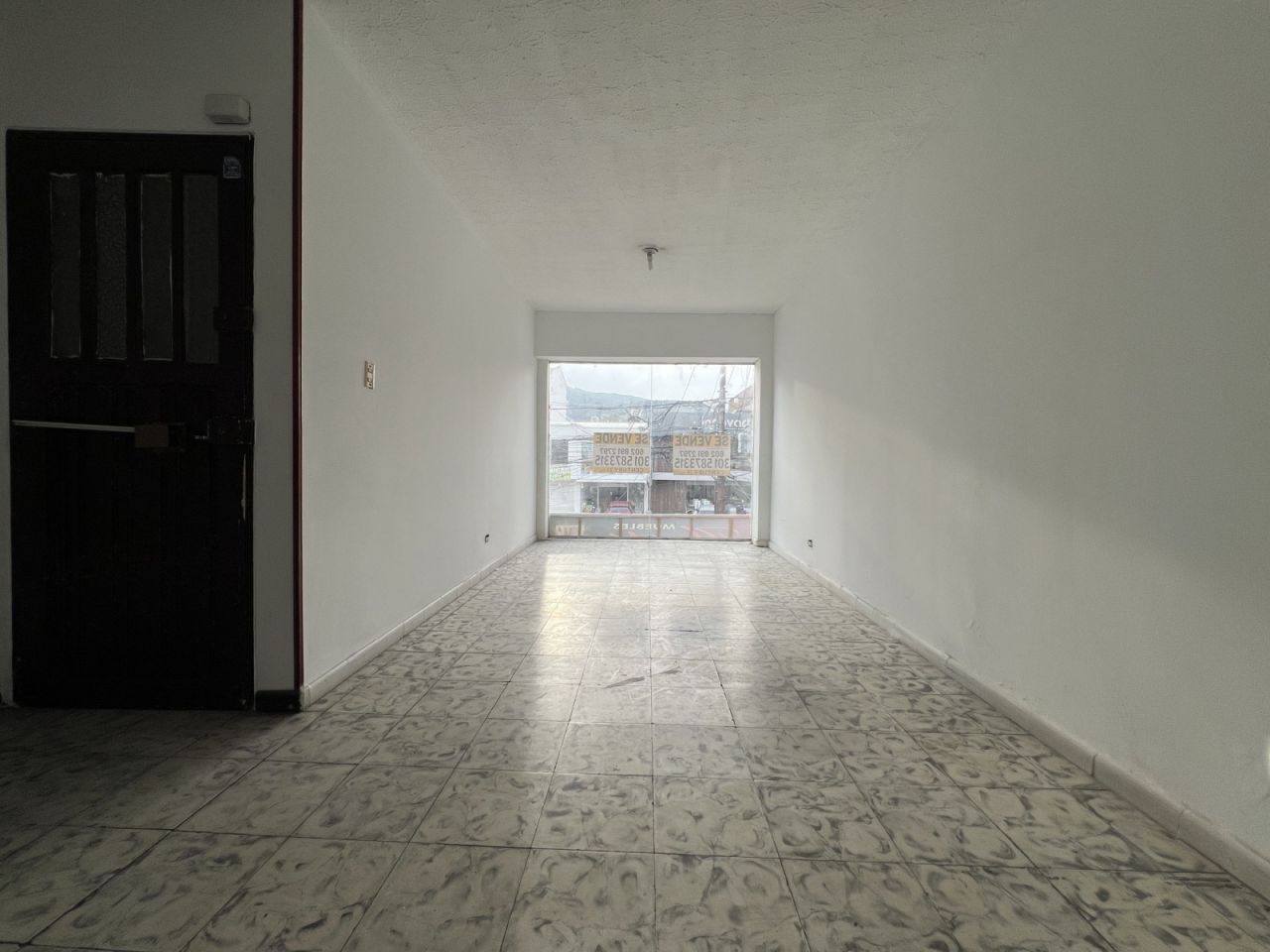 Apartamento en venta Valle Del Cauca Cali El Cedro 74 m2 Habitaciones 3 Baños 1 Garajes 0 Precio $250000000