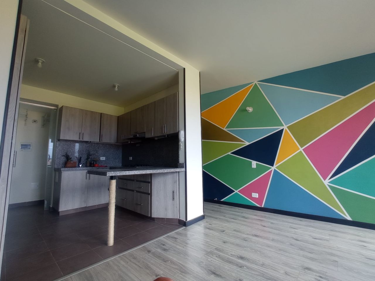 Apartamento en venta Cundinamarca Mosquera Attalea Club Residencial 75 m2 Habitaciones 3 Baños 2 Garajes 1 Precio $39000000