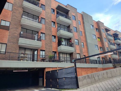 Apartamento en arriendo Antioquia La Ceja Centro 62 m2 Habitaciones 2 Baños 2 Garajes 1 Precio $2400000