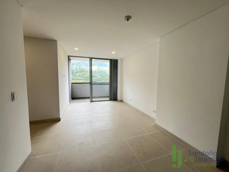 Apartamento en arriendo Antioquia La Estrella Ancón San Martín 62 m2 Habitaciones 3 Baños 2 Garajes 1 Precio $2600000