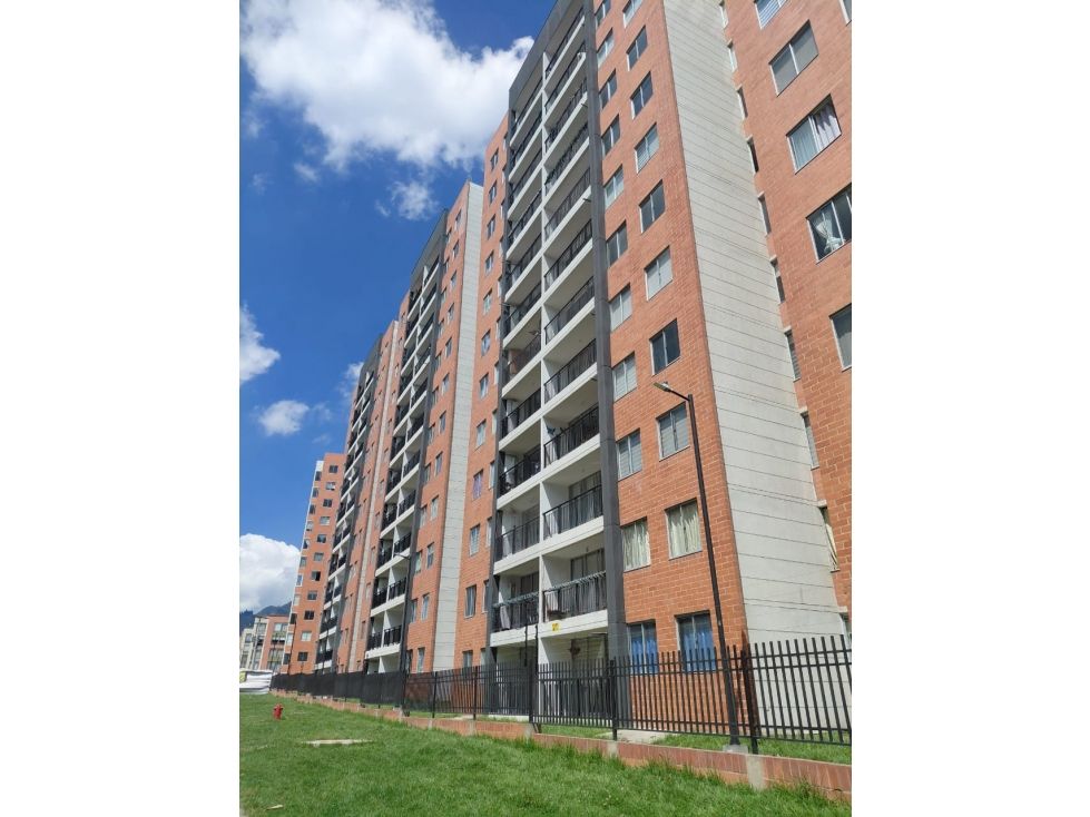 Apartamento en venta Cundinamarca Zipaquirá La Floresta 62 m2 Habitaciones 3 Baños 2 Garajes 1 Precio $265000000
