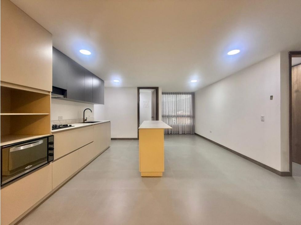 Apartamento en arriendo Antioquia Medellín Laureles 100 m2 Habitaciones 2 Baños 2 Garajes 1 Precio $5200000