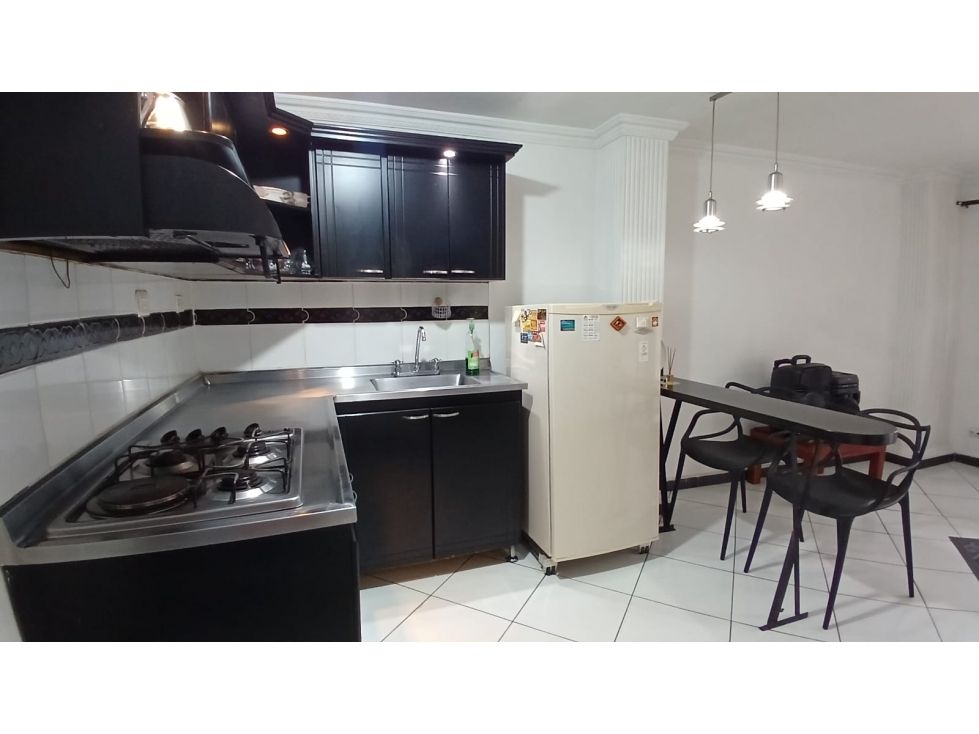 Apartamento en venta Antioquia Itagüí Balcones De Sevilla 53 m2 Habitaciones 2 Baños 1 Garajes 0 Precio $280000000