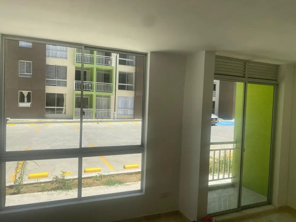 Apartamento en venta Risaralda Pereira Los Angeles 54 m2 Habitaciones 3 Baños 2 Garajes 1 Precio $170000000