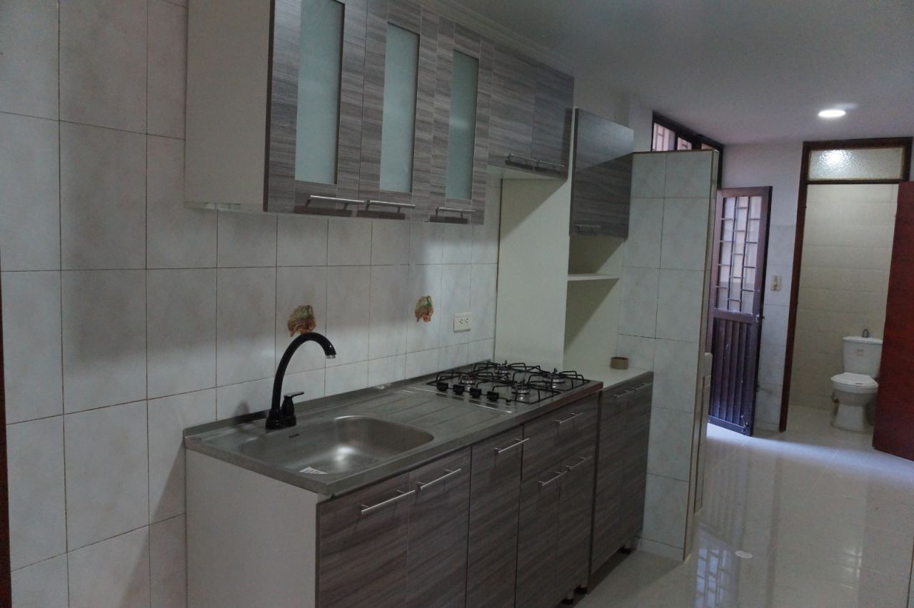 Apartamento en venta Atlántico Barranquilla Boston 89 m2 Habitaciones 3 Baños 2 Garajes 1 Precio $290000000