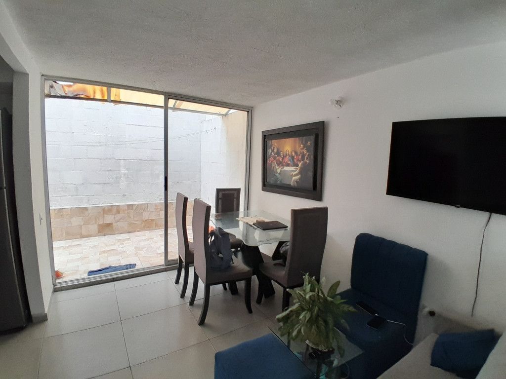 Casa en venta Atlántico Soledad El Manantial 70 m2 Habitaciones 3 Baños 1 Garajes 0 Precio $220000000