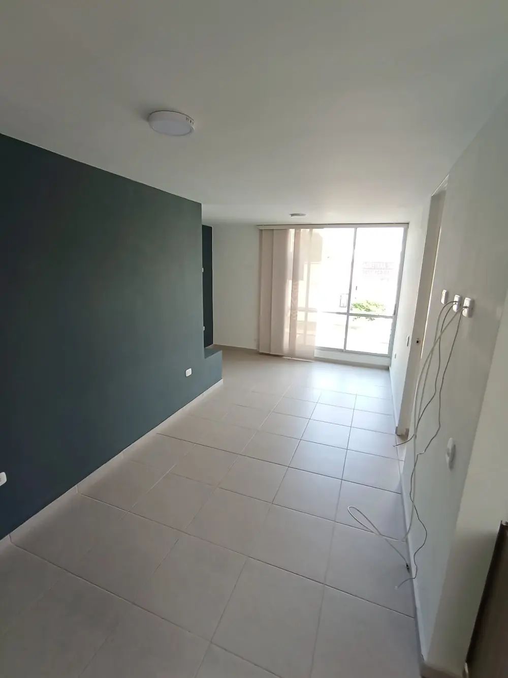 Apartamento en venta Risaralda Pereira Los Angeles 52 m2 Habitaciones 3 Baños 1 Garajes 1 Precio $154000000
