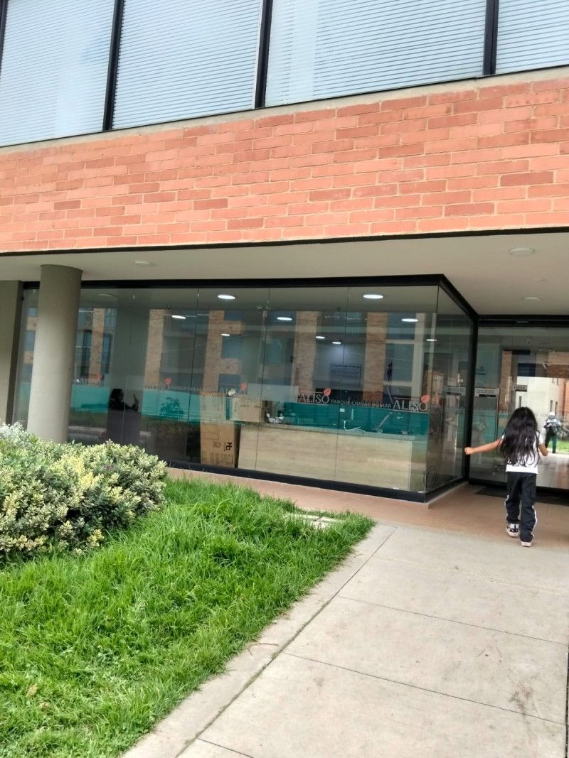 Apartamento en arriendo Cundinamarca Cajicá Santa Cruz 50 m2 Habitaciones 3 Baños 2 Garajes 0 Precio $1400000