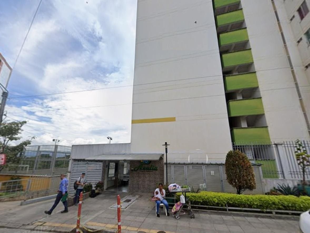 Apartamento en venta Santander Bucaramanga Provenza 57 m2 Habitaciones 3 Baños 2 Garajes 1 Precio $220000000