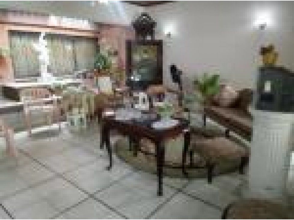 Casa en venta Bolívar Cartagena Manga 285 m2 Habitaciones 3 Baños 3 Garajes 2 Precio $1200000000