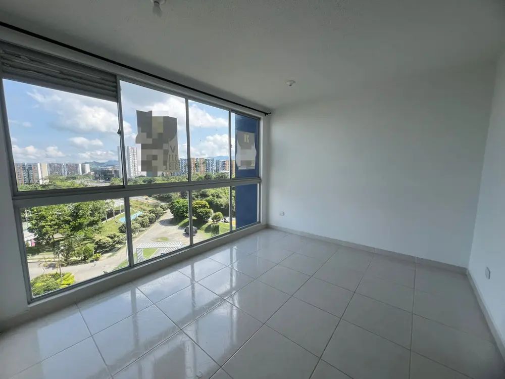 Apartamento en venta Risaralda Pereira Los Alamos 58 m2 Habitaciones 3 Baños 2 Garajes 1 Precio $154000000