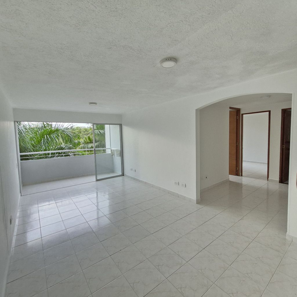 Apartamento en arriendo Santander Floridablanca Jardines Campestre 66 m2 Habitaciones 3 Baños 2 Garajes 1 Precio $2088700