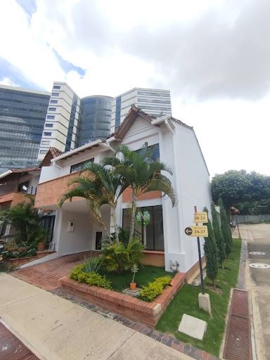 Casa en arriendo Santander Floridablanca Cr Alamos 131 m2 Habitaciones 3 Baños 2 Garajes 1 Precio $4580000