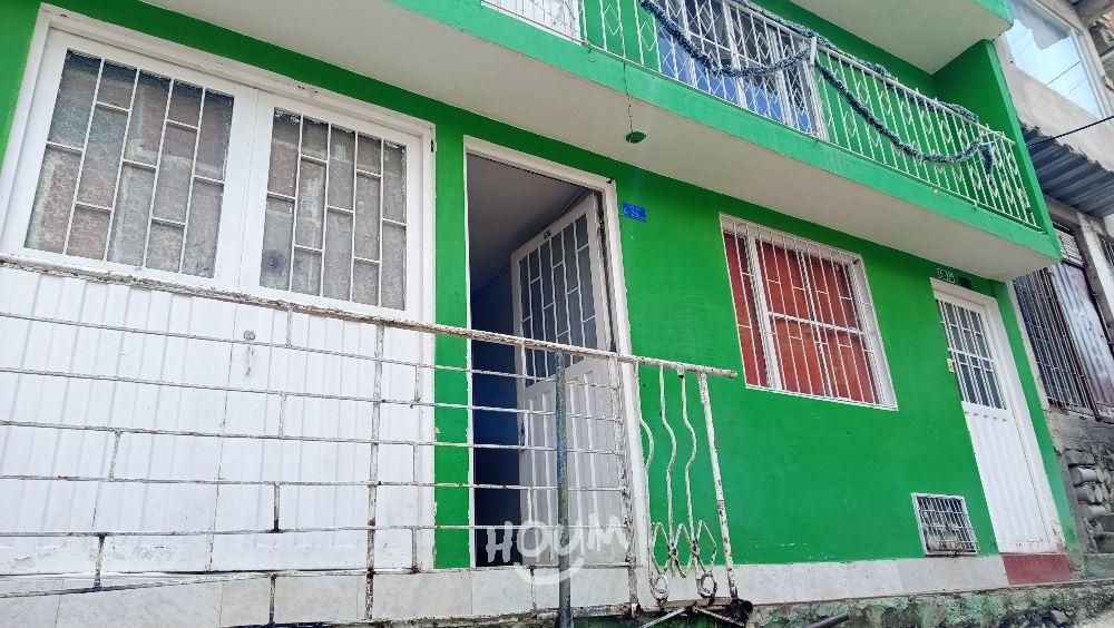 Apartamento en arriendo Cundinamarca La Calera La Calera 70 m2 Habitaciones 4 Baños 2 Garajes 0 Precio $1800000