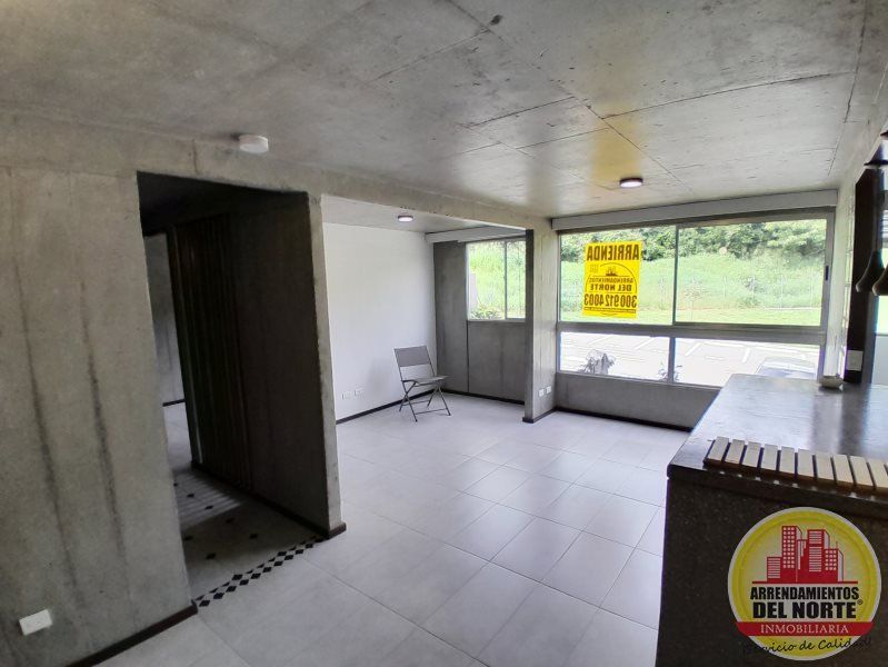 Apartaestudio en arriendo Antioquia Girardota Asd 50 m2 Habitaciones 1 Baños 1 Garajes 1 Precio $1500000
