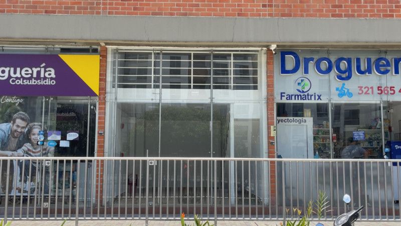 Local en venta Valle Del Cauca Cali Parcelacion Piedra Grande 24 m2 Habitaciones 0 Baños 1 Garajes 0 Precio $350000000