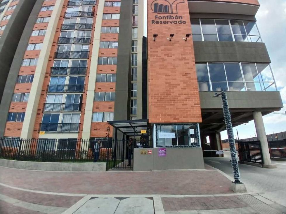 Apartamento en arriendo Cundinamarca Bogotá El Porvenir 46 m2 Habitaciones 3 Baños 2 Garajes 0 Precio $1330000