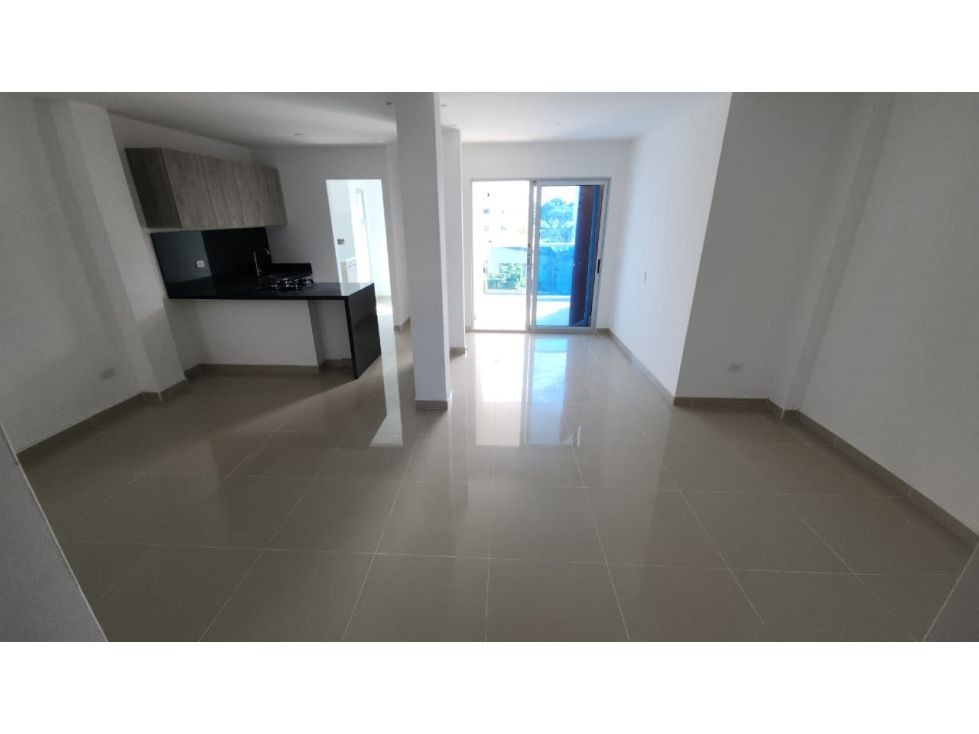 Apartamento en arriendo Bolívar Cartagena El Bosque 93 m2 Habitaciones 3 Baños 2 Garajes 0 Precio $2500000