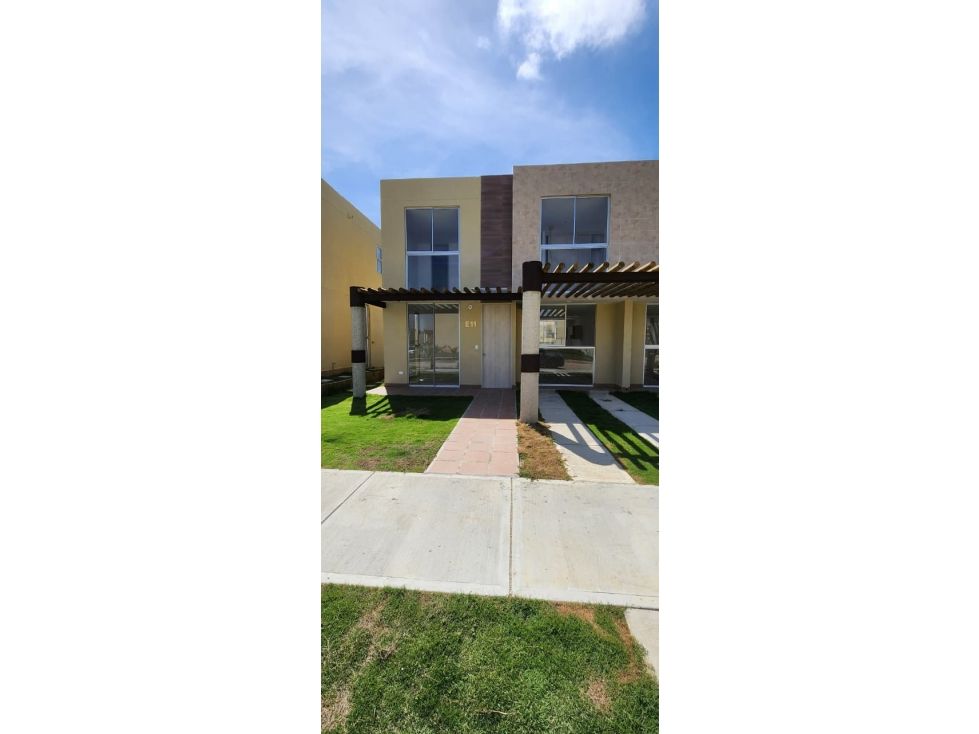 Casa en arriendo Bolívar Cartagena San Isidro 100 m2 Habitaciones 3 Baños 2 Garajes 1 Precio $3515000